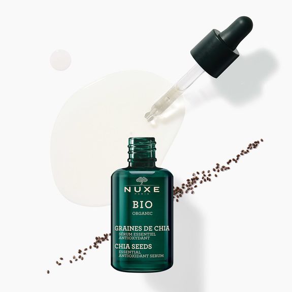 NUXE BIO SERUM A/OXYDANT 30ML