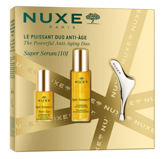 NUXE COFF SUPER SERUM