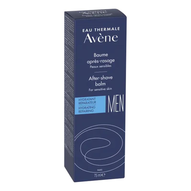 AVENE BAUME APRES RASAGE