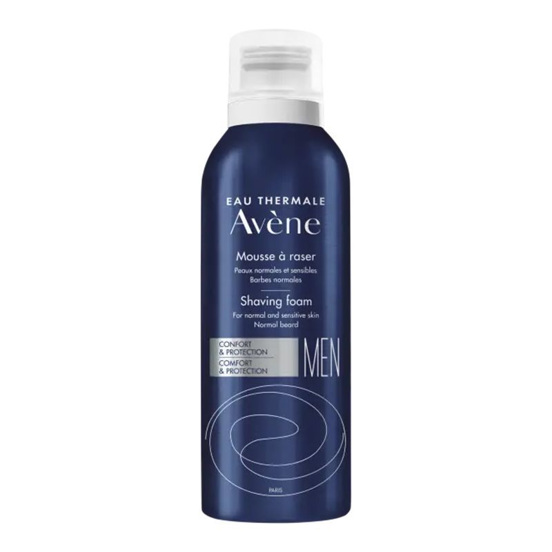 AVENE MEN MOUSSE A RASER 200ML