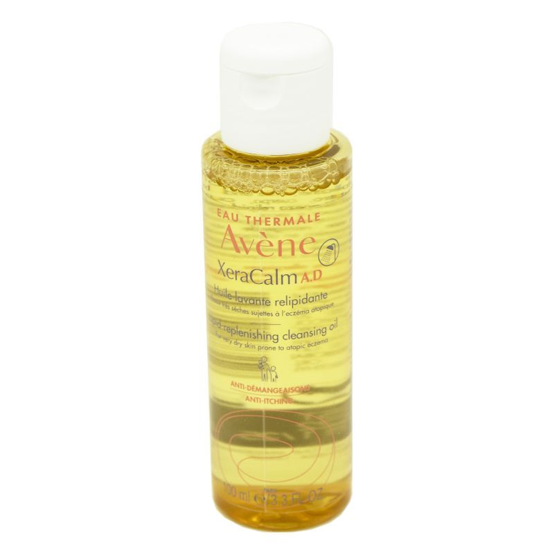 XERACALM AD HLE LAV RELIPID 100ML.