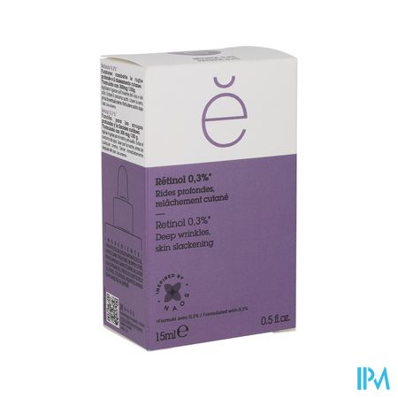 ETAT PUR RETINOL 0,3% 15ML
