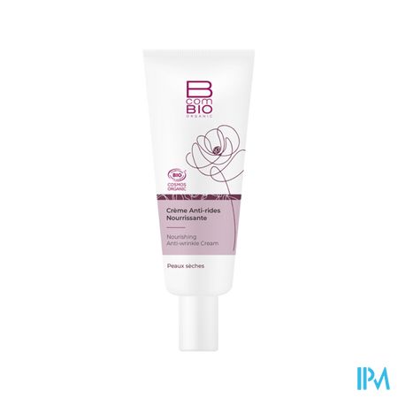 B-COM-BIO CR A/RIDE NOURISS 50ML