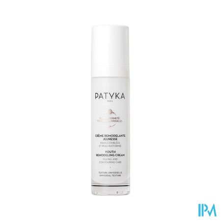PATYKA CR REMOD JEUNESS UNIV 50ML