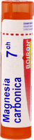 Boiron Magnesia Carb. 7ch Granules 4g