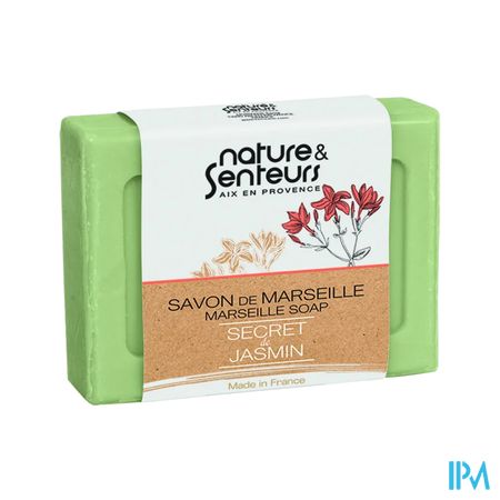 NATUR/SENT SAV MARS FL JASMIN 100G
