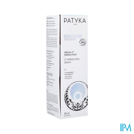 PATYKA SERUM C3 PERFECTION 30ML