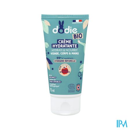DODIE CR HYDRATANTE BIO 75ML