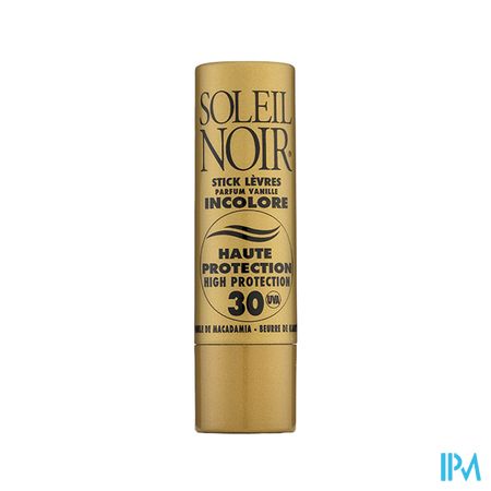 SOLEIL NOIR STICK LEV INC IP30 4G.