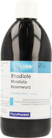 EPS RHODIOLE FL 500ML