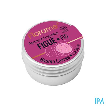 FLORAME BAUME LEVRE FIGUE 12G