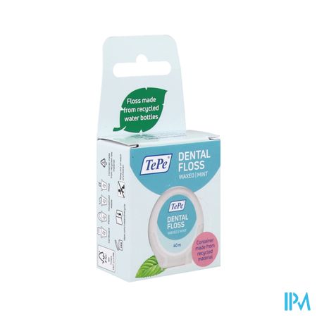 TEPE FIL DENT DENTAL FLOSS