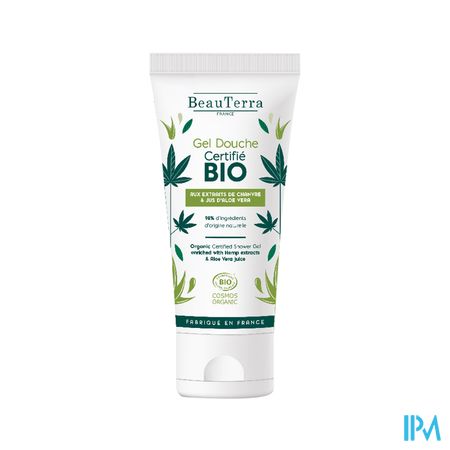 BEAUTERRA GEL DCH SURG BIO 75ML