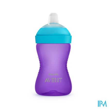 AVENT TASSE A BEC SPLE GIRL 300ML