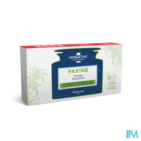 PAXINE GELUL 30