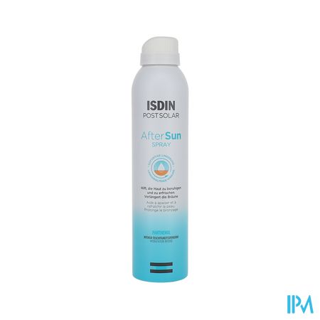 Isdin Foto After Sun Spray 200ml