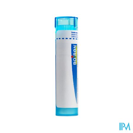 Boiron Acer Negundo 9ch Granules 4g