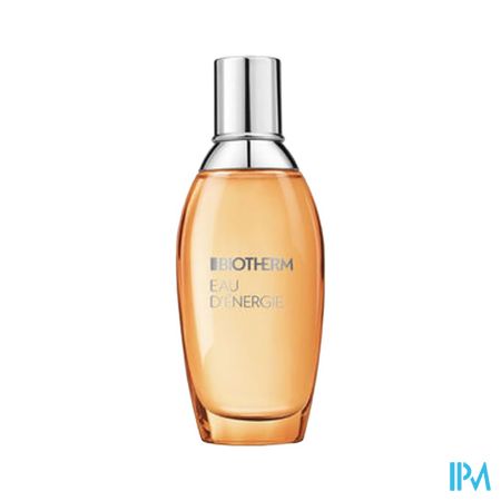 BIOTHERM EAU D'ENERGIE 50ML