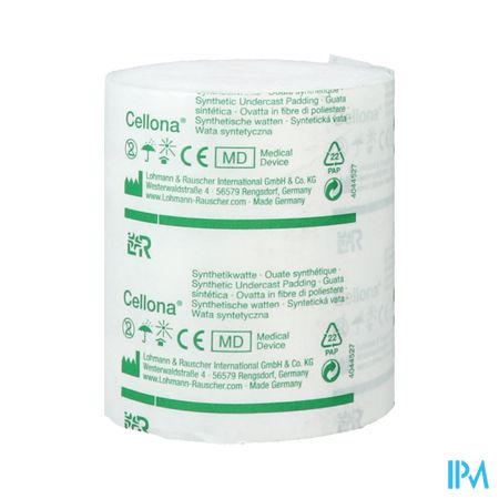 BDE OUATE ORTH CELLONA 2,75MX7,5