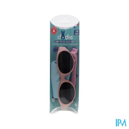 DOD LUNETTES SOLEIL 18M+