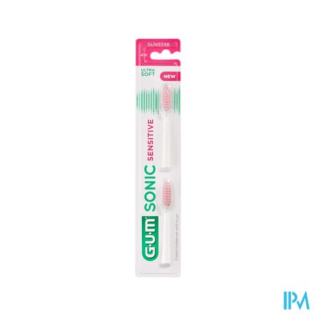BDEN SONIC SENSITIV GUM RECH 4111