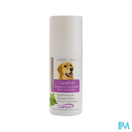 CANYS CANYFRICE LIQ 75ML