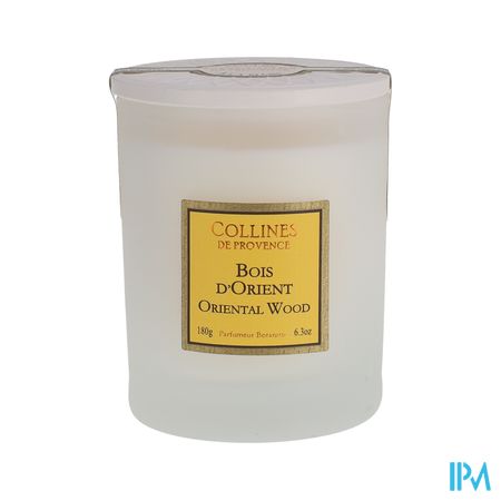 COLLINES PROV BOUGIE BOIS ORIENT