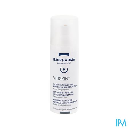 VITISKIN HYDROGEL 50ML