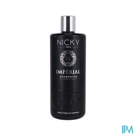 NICKY IMPERIAL SH CLARIFIANT 500ML