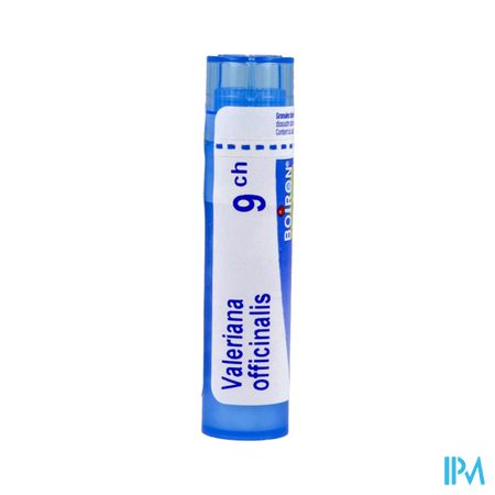 VALERIANA OFF. 9CH TG B