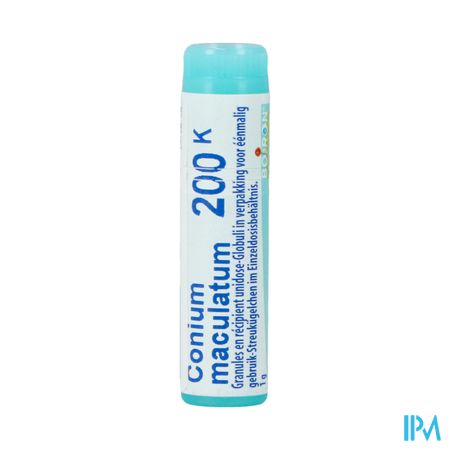 Boiron Conium Maculatum 200k Globules 1g