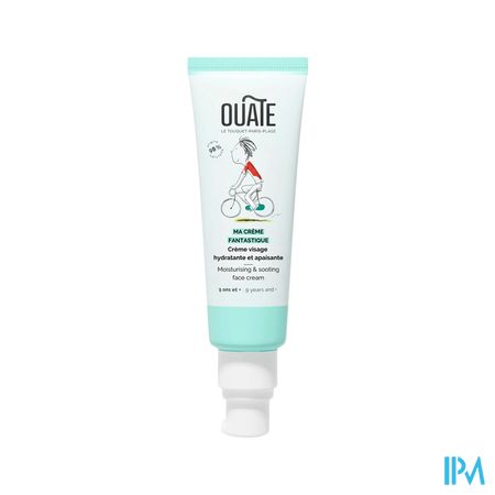 OUATE MA CREME FANTASTIQUE 50ML