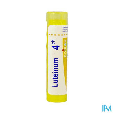 LUTEINUM 4CH TG B