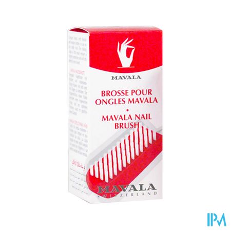 Mavala Brosse Pour Les Ongles