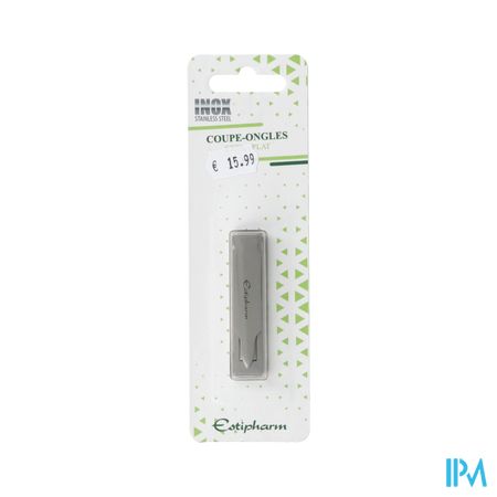 COUP/ONG ESTIPHARM EXTRA PLAT