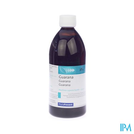 EPS GUARANA FL 500ML