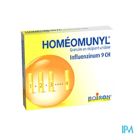 HOMEOMUNYL DOSE 4