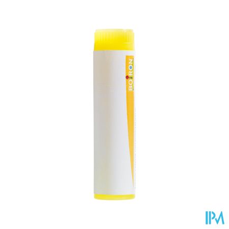 Boiron Calcarea Fluor. 4ch Globules 1g