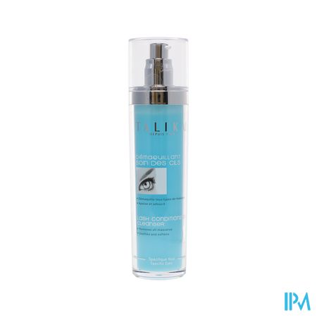 Talika Demaquillant Soin Cils 100ml