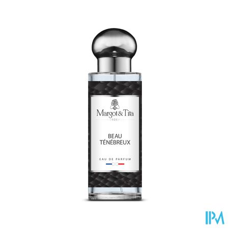 MARGOT&TITA EDP BEAU TENEBREUX 30ML