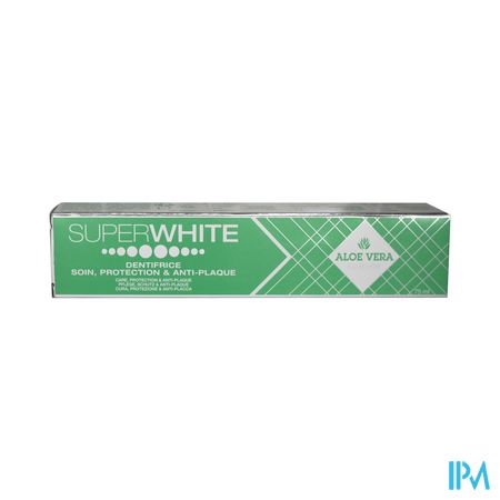 SUPERWHITE ALOE VERA DENT 15ML