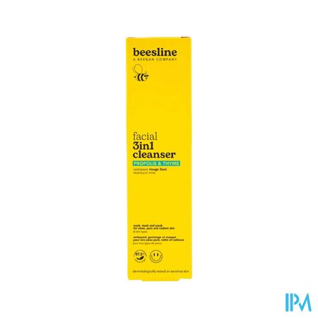 BEESLINE NETT 3EN1 PROP/THYM 150ML