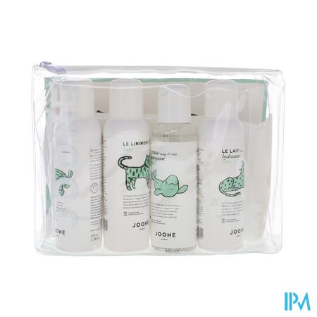 JOONE BB TROUSSE VOYAGE LING EAU