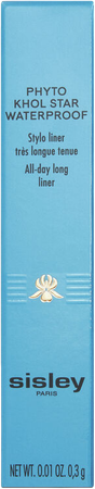 Sisley Phyto Khol Star Waterproof N02 0g3