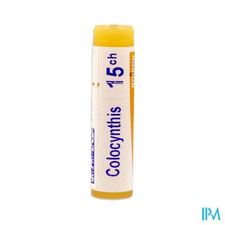 COLOCYNTHIS 15CH DO GL B
