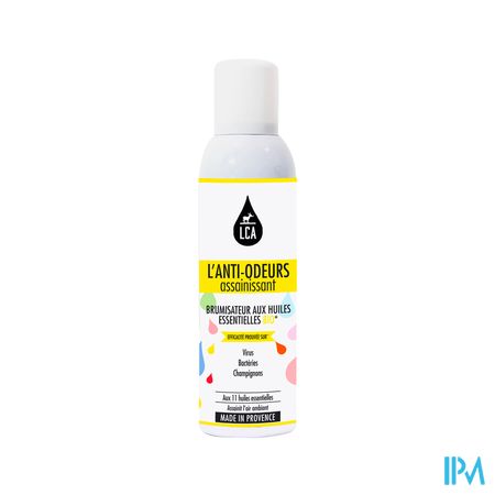 LCA BRUMIS A/ODEUR ASSAINIS 150ML