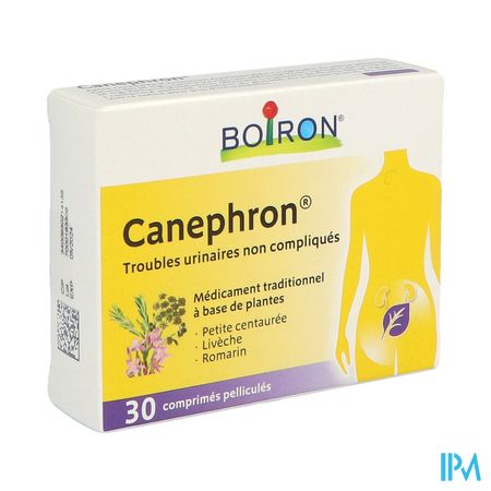 Canephron Comprime 30