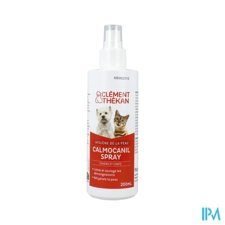 Clement Thekan Calmocanil Spray 200ml