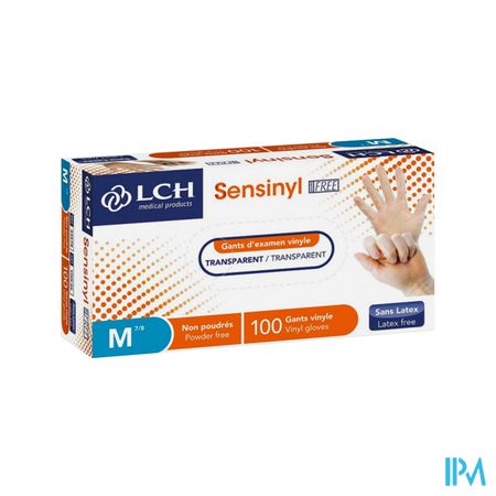 GANT SENSINYL VIN LIGH N/PDR M 100