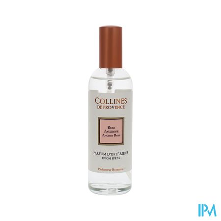 COLLINES PROV PARF INT ROSE ANCIEN